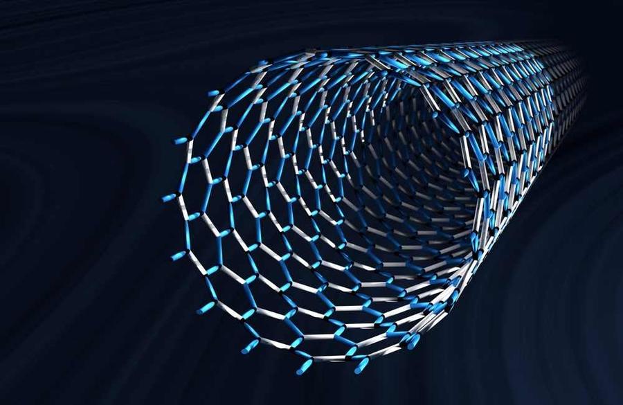 碳纳米管 Carbon Nanotube.jpg